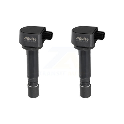 Ignition Coil (2 Pack) For 2006-2011 Honda Civic 1.8L