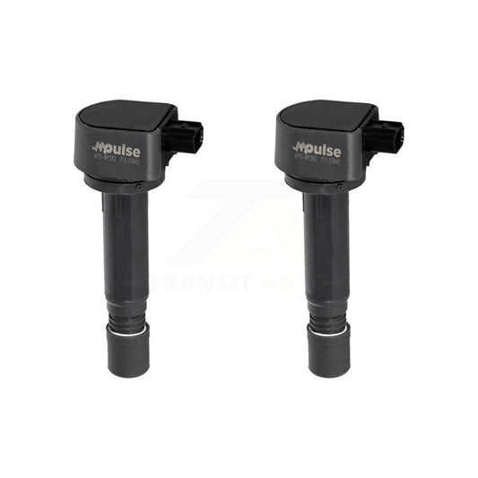 Ignition Coil (2 Pack) For 2006-2011 Honda Civic 1.8L
