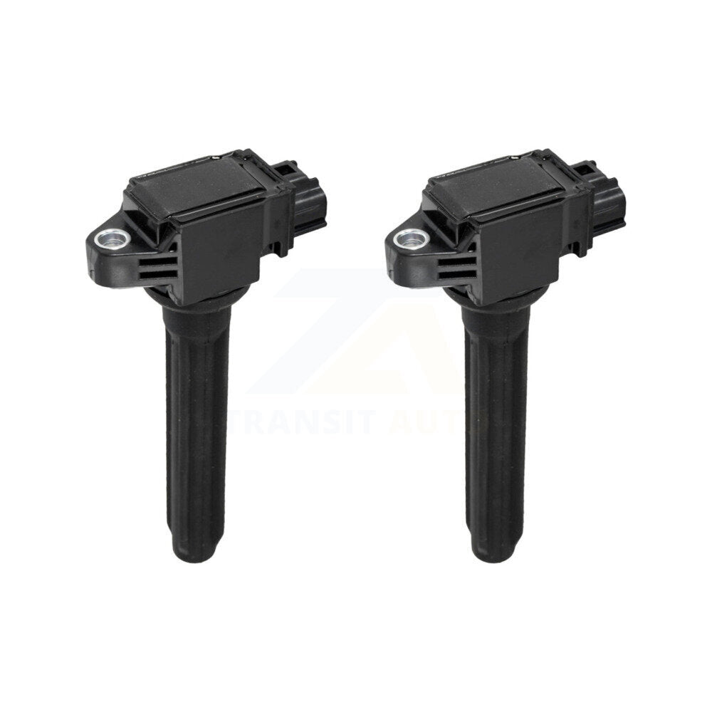 Ignition Coil (2 Pack) For Mitsubishi RVR Outlander PHEV Sport