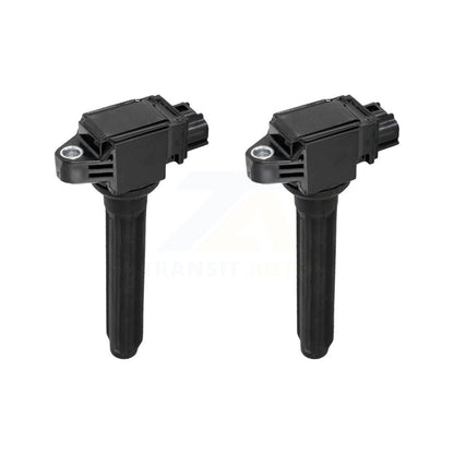 Ignition Coil (2 Pack) For Mitsubishi RVR Outlander PHEV Sport