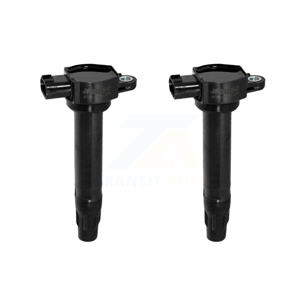 Ignition Coil (2 Pack) For Mitsubishi Outlander Lancer RVR Sport