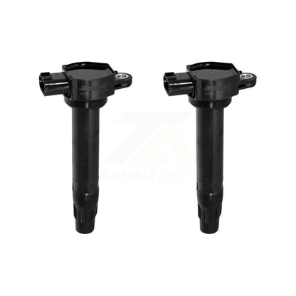 Ignition Coil (2 Pack) For Mitsubishi Outlander Lancer RVR Sport