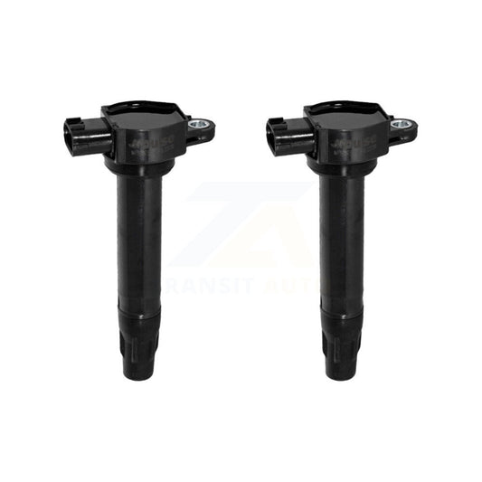 Ignition Coil (2 Pack) For Mitsubishi Outlander Lancer RVR Sport