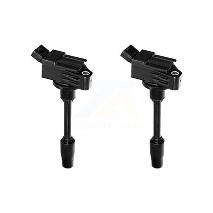 Ignition Coil (2 Pack) For Toyota Prius Prime AWD-e Plug-In