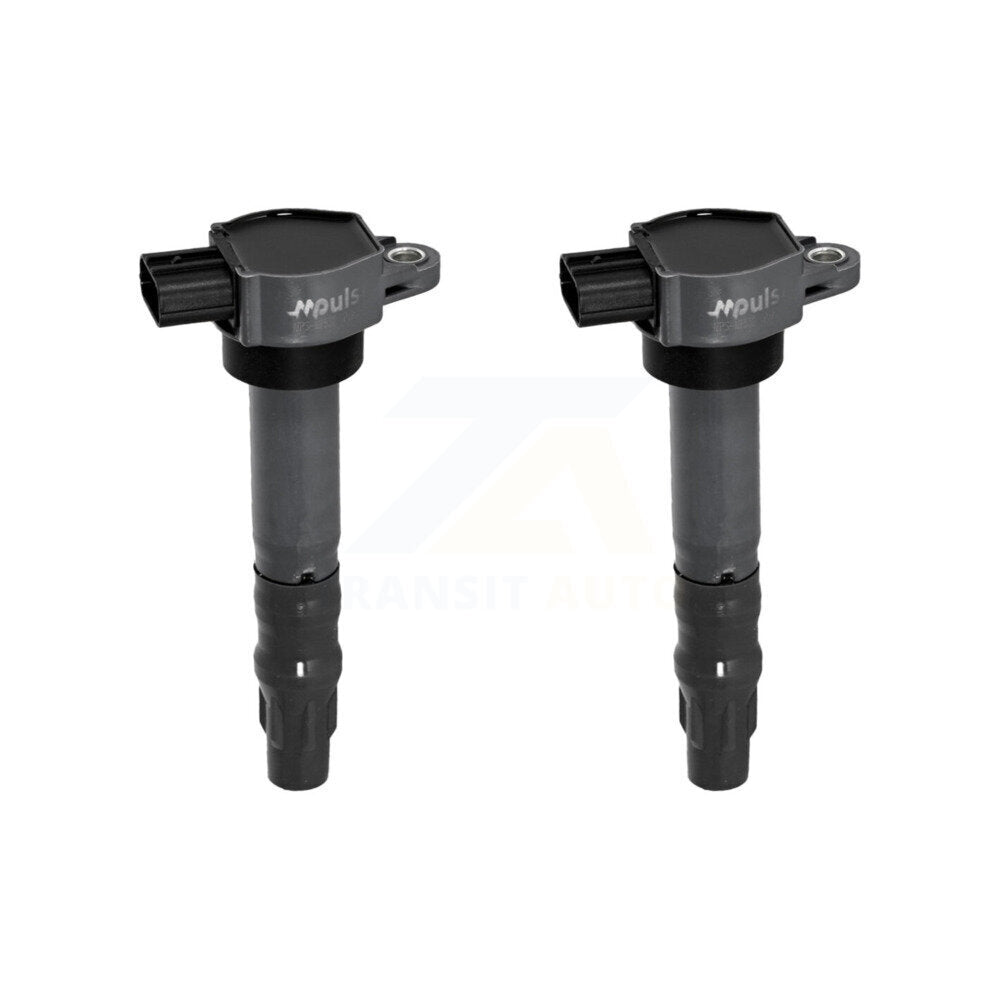 Ignition Coil (2 Pack) For Mitsubishi Eclipse Lancer Outlander Galant