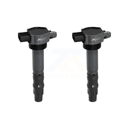 Ignition Coil (2 Pack) For Mitsubishi Eclipse Lancer Outlander Galant