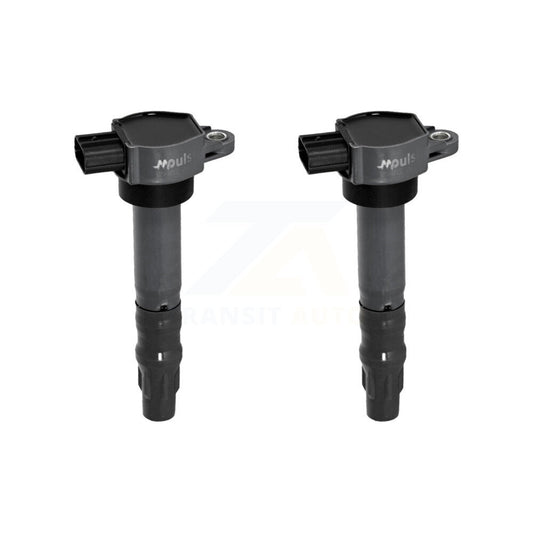 Ignition Coil (2 Pack) For Mitsubishi Eclipse Lancer Outlander Galant