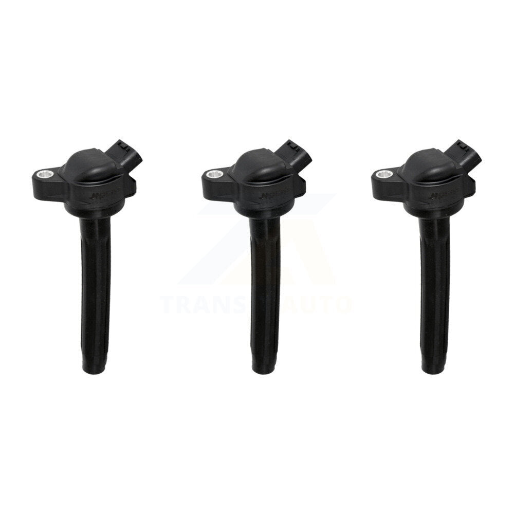 Ignition Coil (3 Pack) For Toyota Highlander Camry Lexus RX350 Sienna RX450h