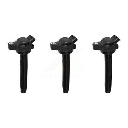 Ignition Coil (3 Pack) For Toyota Highlander Camry Lexus RX350 Sienna RX450h