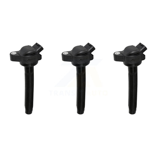 Ignition Coil (3 Pack) For Toyota Highlander Camry Lexus RX350 Sienna RX450h