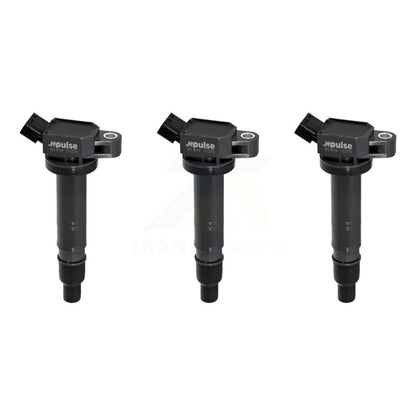 Ignition Coil (3 Pack) For Toyota Tacoma Corolla Camry Matrix Tundra 4Runner FJ