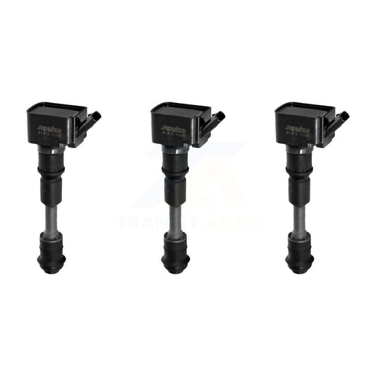 Ignition Coil (3 Pack) For Volvo XC60 XC90 XC40 S60 V60 Cross Country XC70 S90