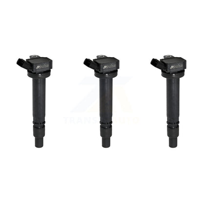 Ignition Coil (3 Pack) For Toyota Corolla Matrix Pontiac Vibe Celica