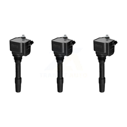 Ignition Coil (3 Pack) For BMW X3 Mini Cooper X1 X5 330i xDrive Countryman X4 X6