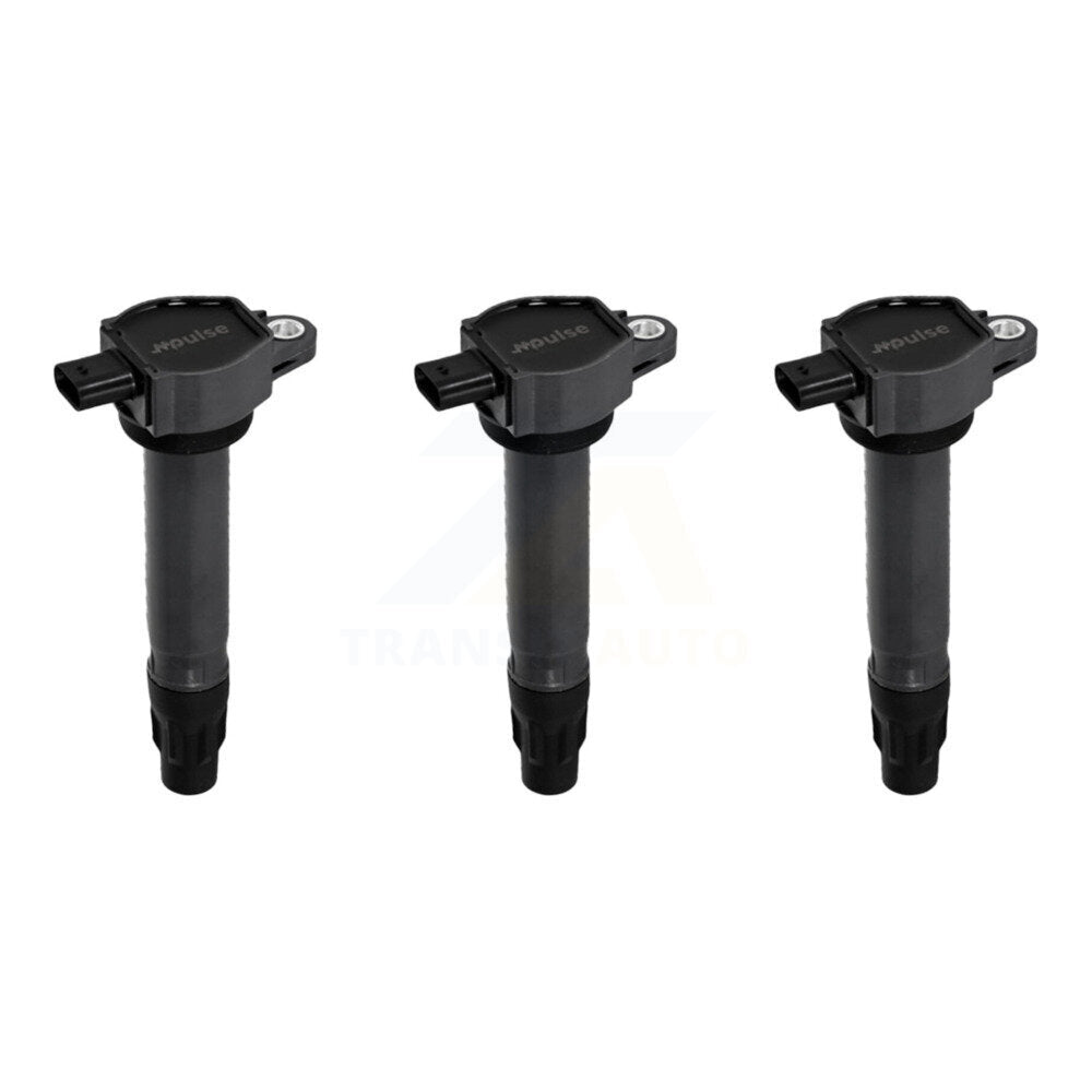 Ignition Coil (3 Pack) For Dodge Journey Jeep Patriot Chrysler Compass 200