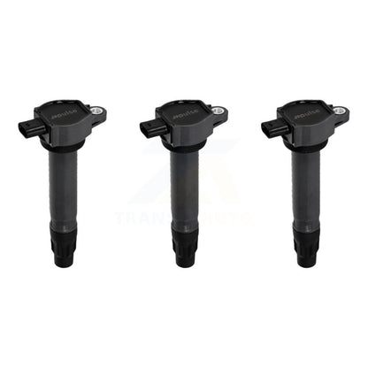 Ignition Coil (3 Pack) For Dodge Journey Jeep Patriot Chrysler Compass 200