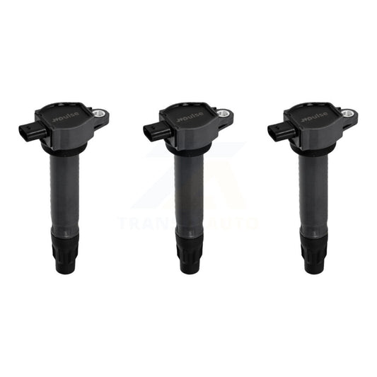 Ignition Coil (3 Pack) For Dodge Journey Jeep Patriot Chrysler Compass 200