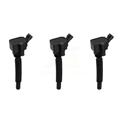Ignition Coil (3 Pack) For Fiat 500 Dodge Dart