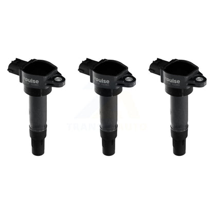 Ignition Coil (3 Pack) For Smart Fortwo