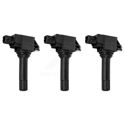 Ignition Coil (3 Pack) For Subaru Outback Impreza Forester WRX Crosstrek Legacy
