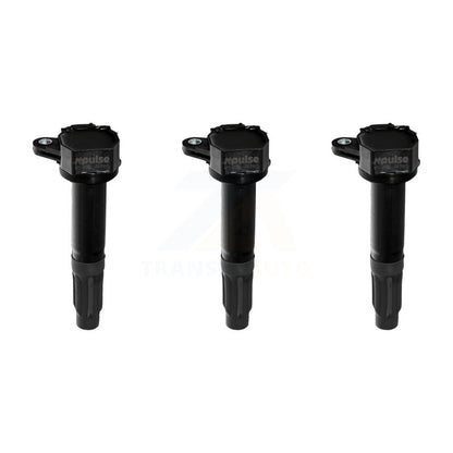 Ignition Coil (3 Pack) For 2010-2012 Subaru Outback Legacy