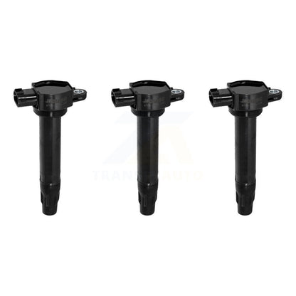 Ignition Coil (3 Pack) For Mitsubishi Outlander Lancer RVR Sport