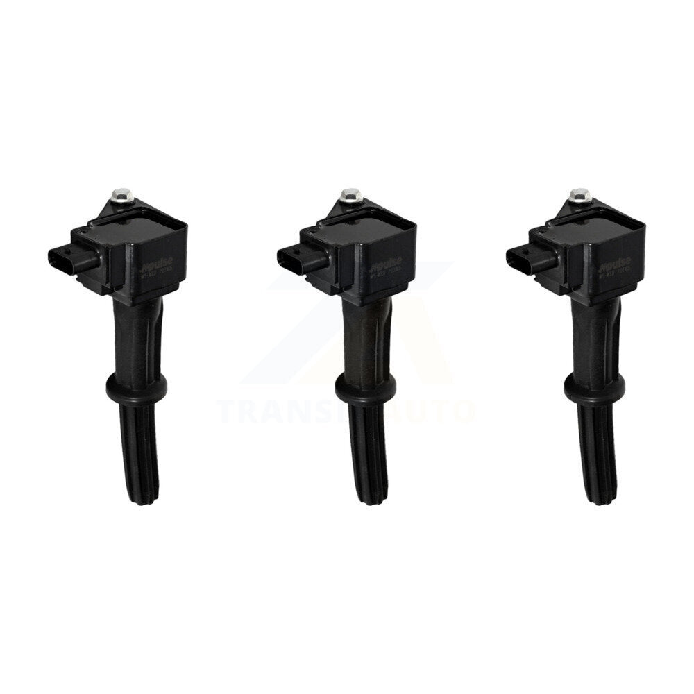 Ignition Coil (3 Pack) For 2016-2022 Chevrolet Spark