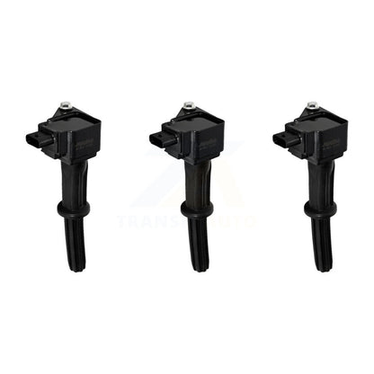 Ignition Coil (3 Pack) For 2016-2022 Chevrolet Spark