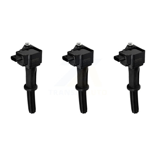 Ignition Coil (3 Pack) For 2016-2022 Chevrolet Spark