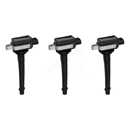 Ignition Coil (3 Pack) For Nissan Sentra 2.0L
