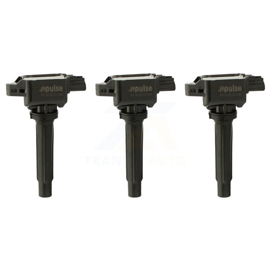 Ignition Coil (3 Pack) For Mazda CX-5 3 CX-3 CX-30 CX-9 6 MX-5 Miata Sport CX-50