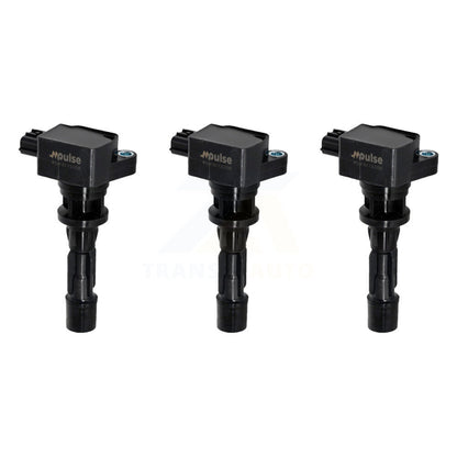 Ignition Coil (3 Pack) For Mazda 3 5