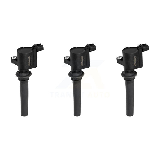 Ignition Coil (3 Pack) For Mazda 6 MPV Ford Taurus Mercury Mariner Sable