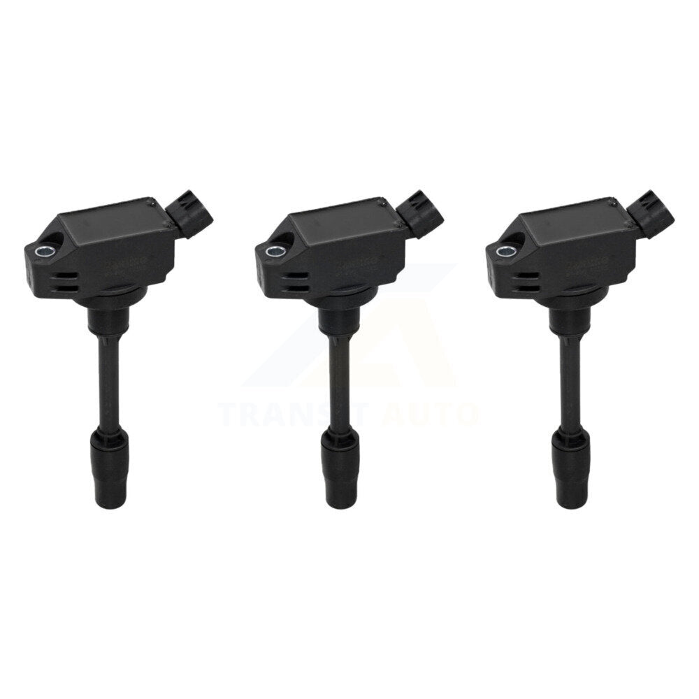 Ignition Coil (3 Pack) For Toyota RAV4 Camry Highlander Lexus UX250h ES300h