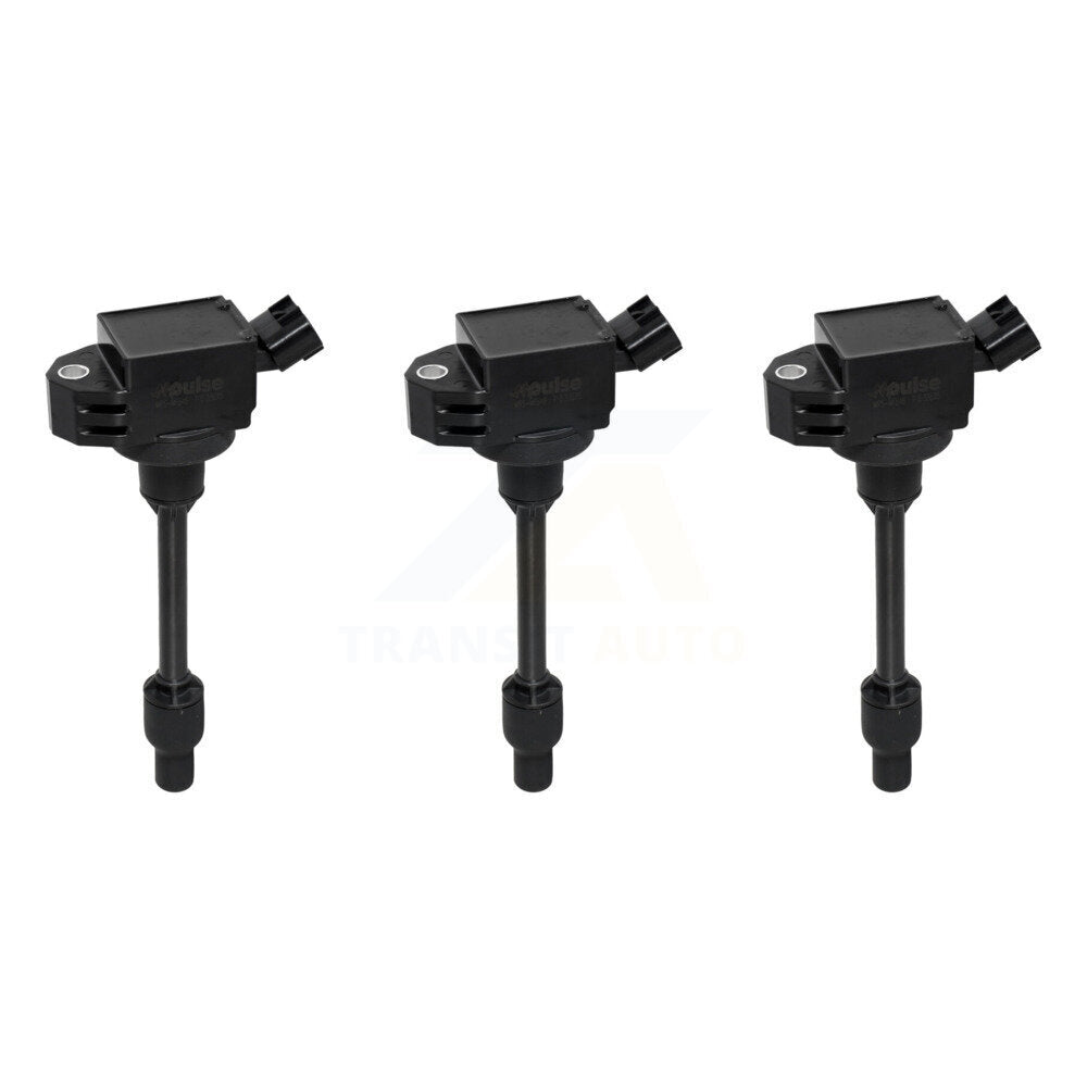 Ignition Coil (3 Pack) For Toyota RAV4 Corolla Camry Cross Lexus NX250 ES250