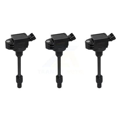 Ignition Coil (3 Pack) For Toyota RAV4 Corolla Camry Cross Lexus NX250 ES250