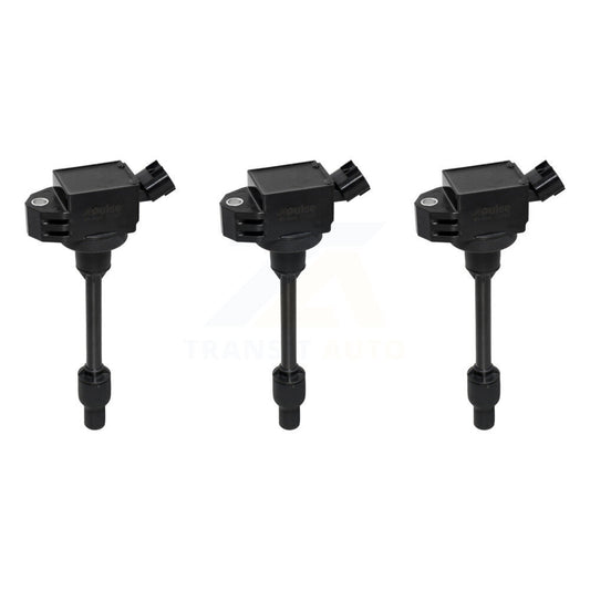 Ignition Coil (3 Pack) For Toyota RAV4 Corolla Camry Cross Lexus NX250 ES250
