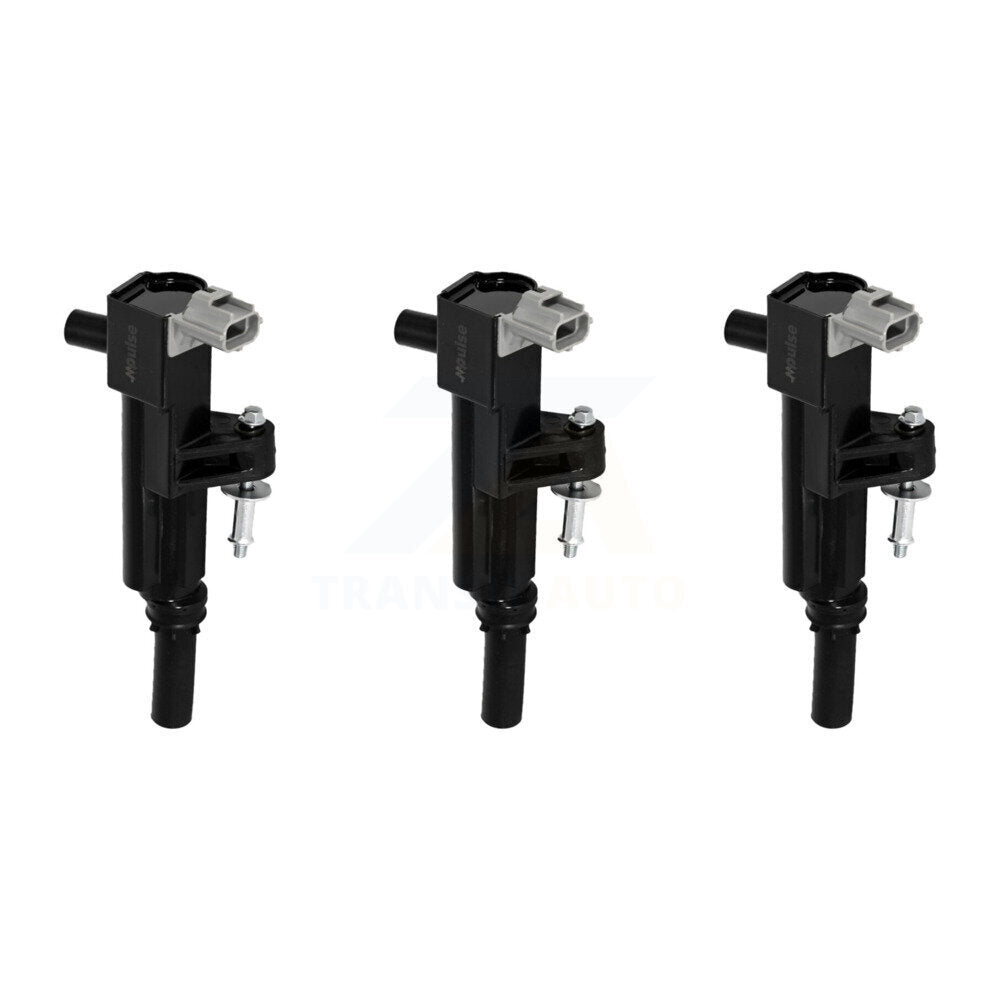 Ignition Coil (3 Pack) For Ram 1500 Dodge Jeep Liberty Grand Cherokee Dakota