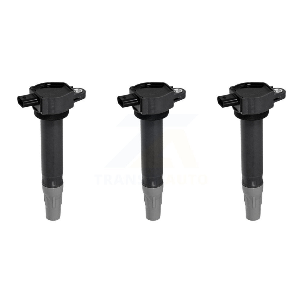 Ignition Coil (3 Pack) For Dodge Grand Caravan Chrysler Journey Sebring 300 Town