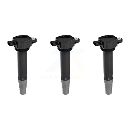 Ignition Coil (3 Pack) For Dodge Grand Caravan Chrysler Journey Sebring 300 Town