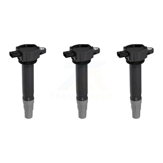 Ignition Coil (3 Pack) For Dodge Grand Caravan Chrysler Journey Sebring 300 Town