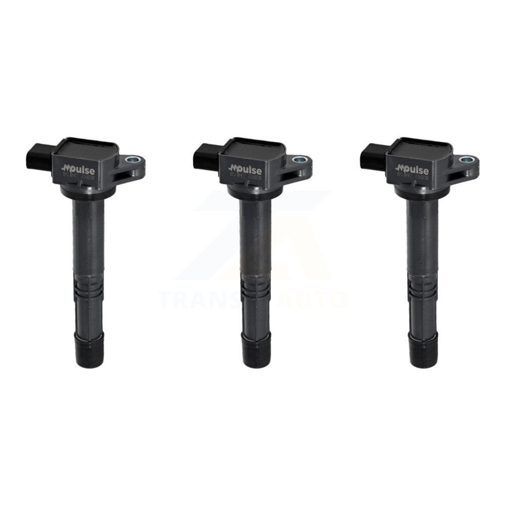 Ignition Coil (3 Pack) For Acura RDX TSX