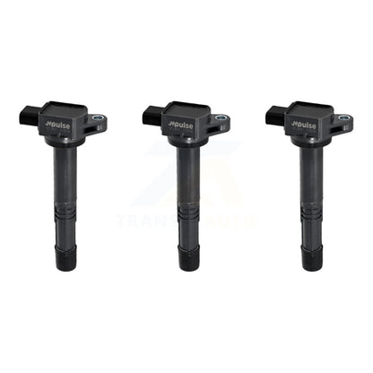 Ignition Coil (3 Pack) For Acura RDX TSX