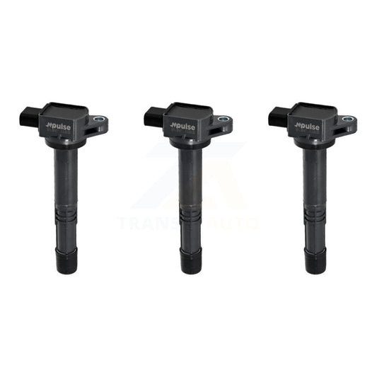 Ignition Coil (3 Pack) For Acura RDX TSX
