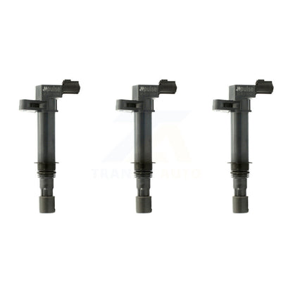 Ignition Coil (3 Pack) For Dodge Ram 1500 Jeep Dakota Liberty Grand Cherokee