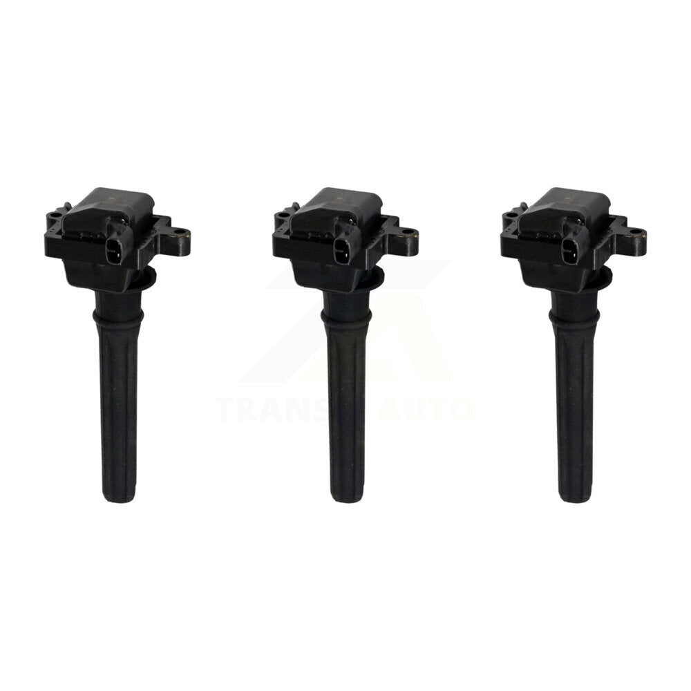 Ignition Coil (3 Pack) For Chrysler Sebring 300 Dodge Intrepid Magnum Concorde