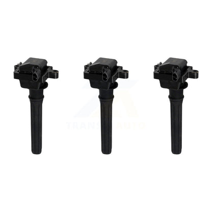 Ignition Coil (3 Pack) For Chrysler Sebring 300 Dodge Intrepid Magnum Concorde
