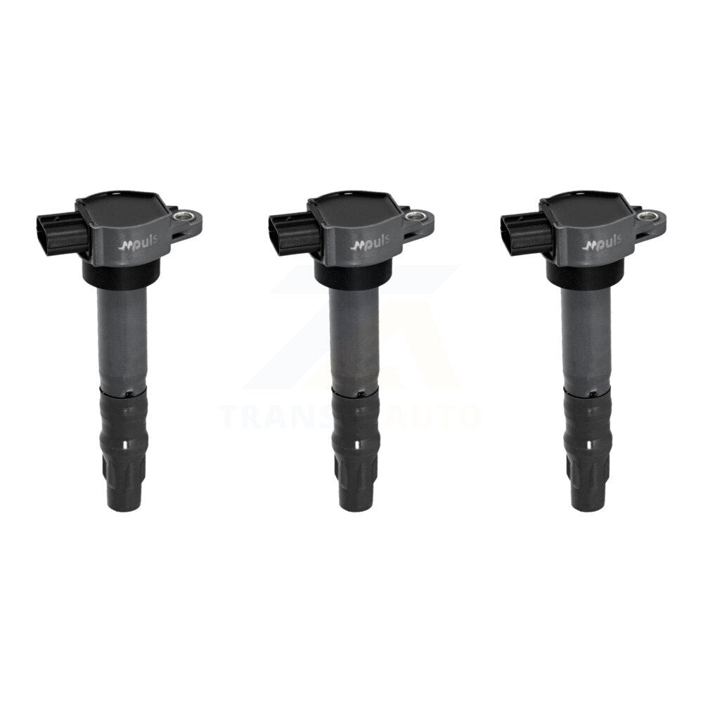 Ignition Coil (3 Pack) For Mitsubishi Eclipse Lancer Outlander Galant