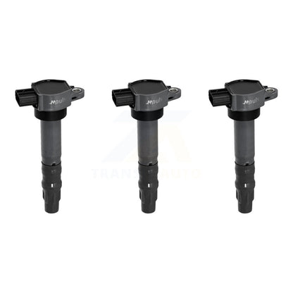 Ignition Coil (3 Pack) For Mitsubishi Eclipse Lancer Outlander Galant