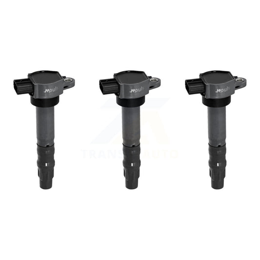 Ignition Coil (3 Pack) For Mitsubishi Eclipse Lancer Outlander Galant